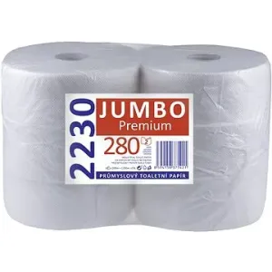 LINTEO JUMBO Premium 280 (200 m), 6 ks