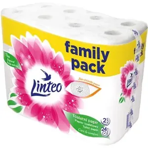 LINTEO Family Pack (24 ks)
