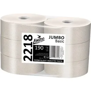 LINTEO Jumbo Basic 190 (6 ks)