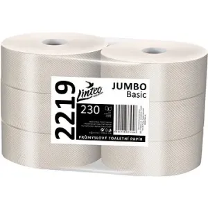 LINTEO Jumbo Basic 230 (6 ks)