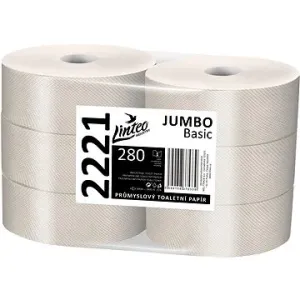 LINTEO Jumbo Basic 280 (6 ks)