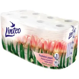 LINTEO Spring (16 ks)