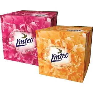 LINTEO Premium box 60 ks