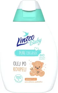LINTEOBABY - Dětský olej po koupeli Baby 250 ml