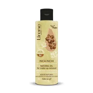 Lirene Odličovací pleťový olej Superfood Inca Inchi (Natural Oil) 100 ml