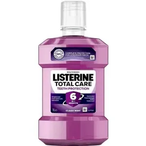 Listerine Total Care Teeth Protection (6v1) 1 l