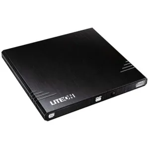 Lite-On eBAU108 USB externí mechanika