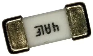 Littelfuse 0448004.mr Fuse, Smd, 4A, V Fast Acting