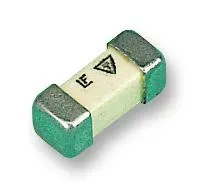 Littelfuse 0451004.mrl Fuse, Smd, Very Fast Acting, 4A, 125V