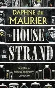 House On The Strand (Du Maurier Daphne)(Paperback / softback)