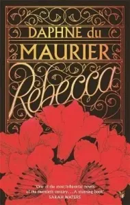 Rebecca (Du Maurier Daphne)(Paperback / softback)