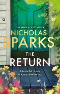 Return - The heart-wrenching new novel from the bestselling author of The Notebook (Sparks Nicholas)(Paperback / softback)