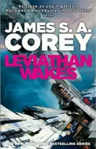 Leviathan Wakes - Book 1 of the Expanse (now a Prime Original series) (Corey James S. A.)(Paperback / softback)