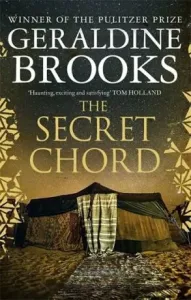Secret Chord (Brooks Geraldine)(Paperback / softback)