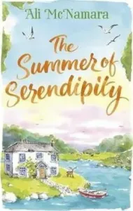 The Summer of Serendipity: The Magical Feel Good Perfect Holiday Read (McNamara Ali)(Paperback)