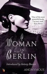 Woman In Berlin (Anonymous)(Paperback / softback)