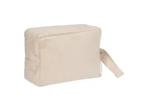 LITTLE DUTCH - Toaletní taška Pure Beige