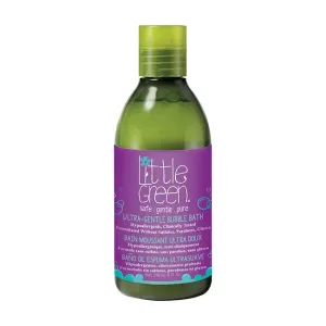 Little Green Jemná pěna do koupele pro děti (Ultra Gentle Bubble Bath) 240 ml