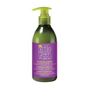 Little Green Šampon pro snadné rozčesávání vlasů pro děti (Detangling Shampoo) 240 ml