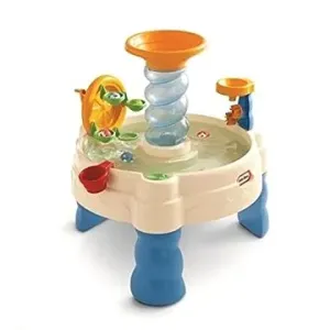 Little Tikes Spirálovitý vodní stůl