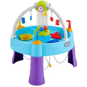 LITTLE TIKES - Vodní stůl Fun Zone Battle Splash Water 648809 #5444549