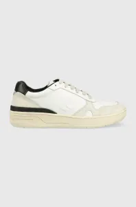 Sneakers boty Liu Jo WALKER 01 bílá barva, 7B3001PX310S1005
