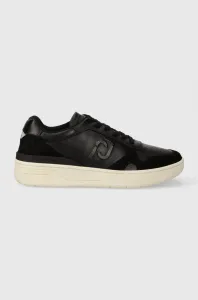 Sneakers boty Liu Jo WALKER 01 černá barva, 7G3001PX31000054
