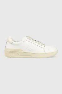 Sneakers boty Liu Jo WALKER 02 bílá barva, 7B3003P0102S3068