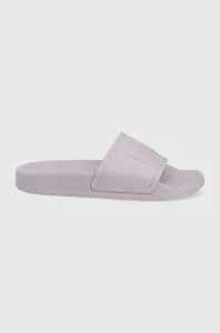 Pantofle Liu Jo dámské, fialová barva #1992179