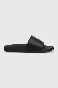 Pantofle Liu Jo KOS 11 dámské, černá barva, BA3147EX01422222 #5160125
