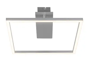 Liv&Bo Stropní designové LED svítidlo CL-LED14167109L - hranaté