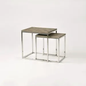 Livin Hill Konferenční stolek GLAMOUR GL1538 / 39 #4819107