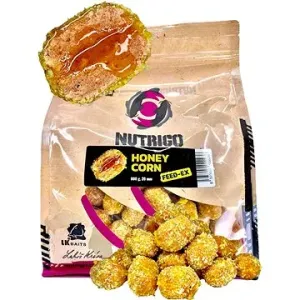 LK Baits Nutrigo FEED-EX Honey Corn 20mm 800g