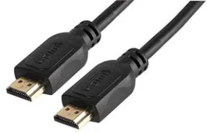 Lms Data C-Hdmi2.0-1-Bl Aaaaa Hdmi 2.0 1M Lead, Blister Boxed