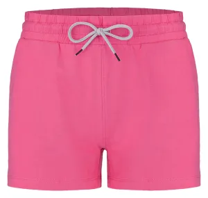 Dámské šortky -  LOAP Absorta, růžová Barva: Růžová, Velikost: XL