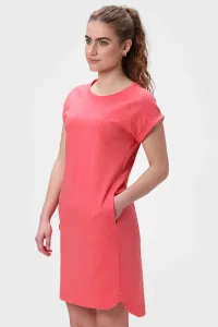 LOAP Dámské šaty EDGY Comfort Fit CLW2310-J24J M