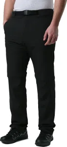 LOAP Pánské softshellové kalhoty Urfinn SFM2208-V24V S