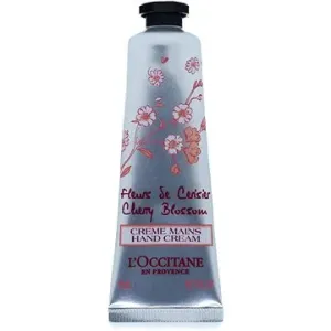 L'OCCITANE Cherry Blossom Hand Cream 30 ml