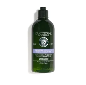 L`Occitane en Provence Micelární šampon Gentle & Balance (Micellar Shampoo) 300 ml