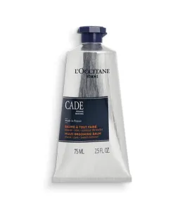 L`Occitane en Provence Multifunkční balzám na holení Cade (Multi Grooming Balm) 75 ml