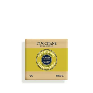 L`Occitane en Provence Mýdlo Shea Verbena (Extra Gentle Soap) 250 g