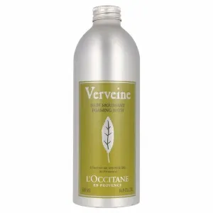 L`Occitane en Provence Relaxační pěna do koupele Verbena (Foaming Bath) 500 ml