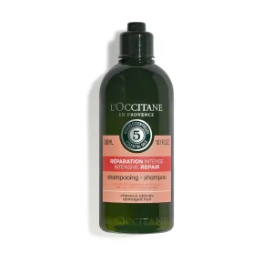 L`Occitane en Provence Šampon na suché a poškozené vlasy (Intensive Repair Shampoo) 300 ml