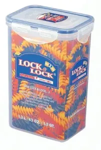 LOCK&LOCK Dóza na potraviny LOCK obdélník 1300ml