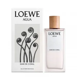 LOEWE - Loewe Agua Mar Coral - Toaletní voda