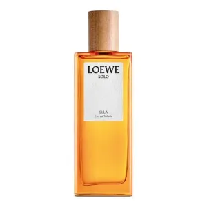 LOEWE - Loewe Solo Ella - Toaletní voda