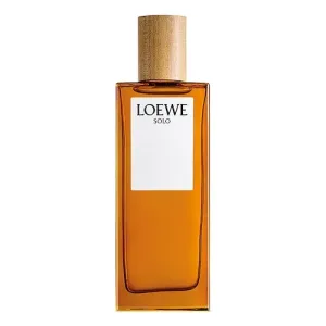 LOEWE - Loewe Solo - Toaletní voda