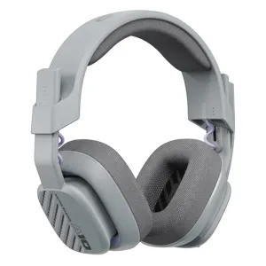 ASTRO A10 (Gen 2) herní sluchátka šedá (PC)