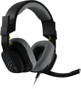 ASTRO A10 (Gen 2) herní sluchátka černá (PC/PS5)