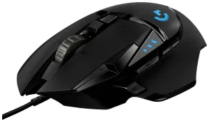 Herní myši Logitech